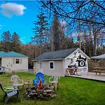 The Artist Studio Loft - Poconos - Hot Tub