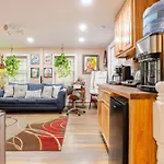 The Artist Studio Loft - Poconos - Hot Tub