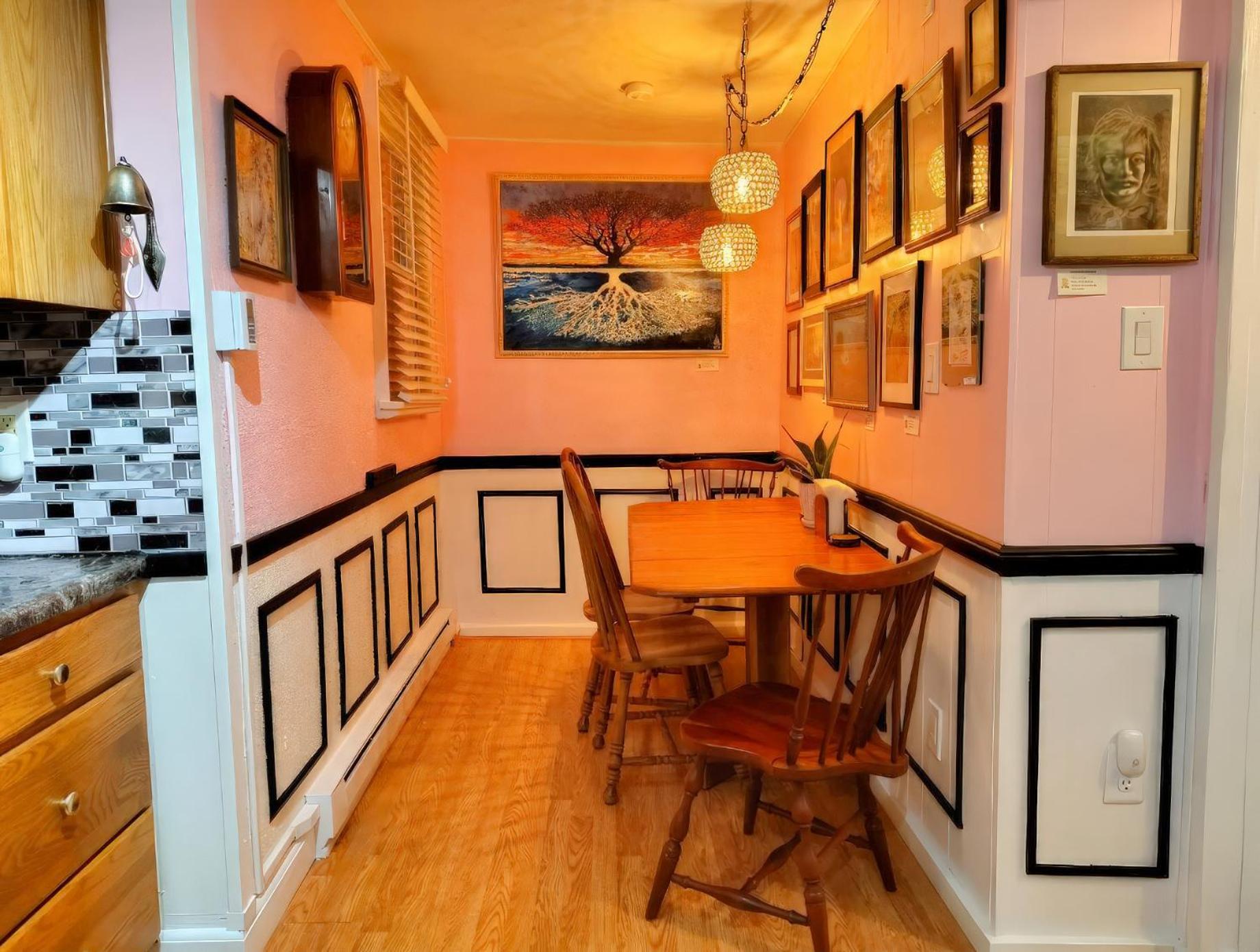 The Artist Loft - Poconos - Hot Tub Holiday home