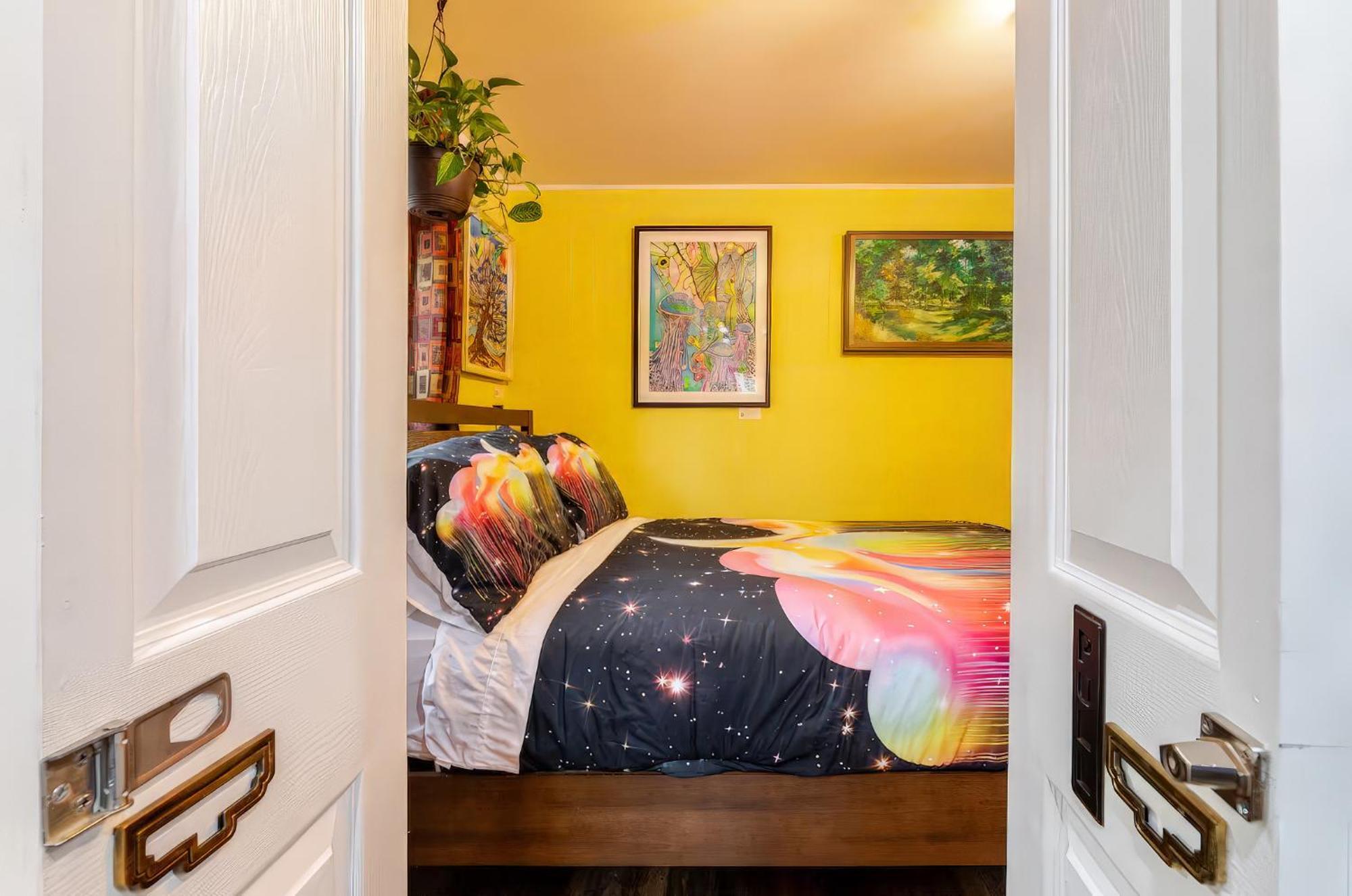 The Artist Loft - Poconos - Hot Tub Holiday home